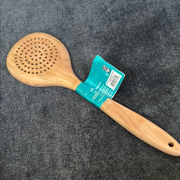 The Pioneer Woman Brilliant Blooms Melamine Spoon Rest - Blue and Multicolor - Picture 5 of 6